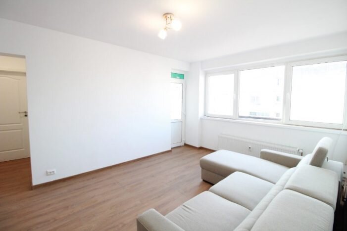 Sibiu, Favorit, vanzare apartament 2 camere, 9/10, renovat, comision 0%