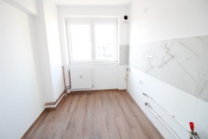 Sibiu, Favorit, vanzare apartament 2 camere, 9/10, renovat, comision 0%